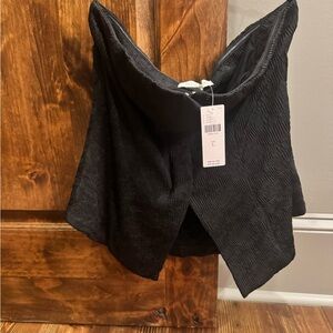 NWT Tube Top from Anthropologie